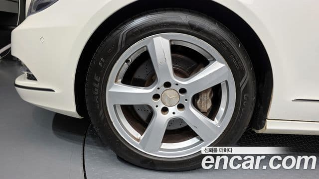 Mercedes-Benz CLS-класс W218 CLS350, 2013 все фото