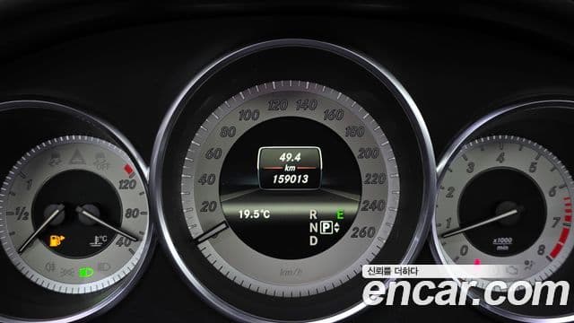 Mercedes-Benz CLS-класс W218 CLS350, 2013 8