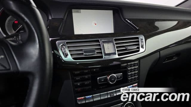 Mercedes-Benz CLS-класс W218 CLS350, 2013 13