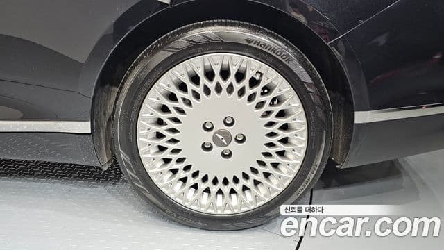 Genesis G80 (RG3) бензин 2.5 турбо AWD, 2021 все фото