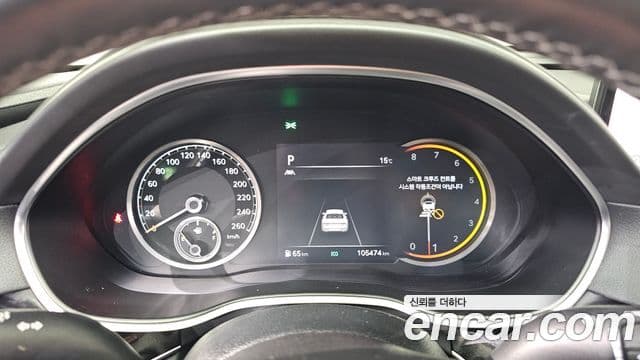 Genesis G80 (RG3) бензин 2.5 турбо AWD, 2021 8