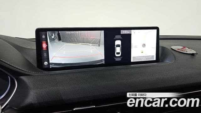 Genesis G80 (RG3) бензин 2.5 турбо AWD, 2021 15