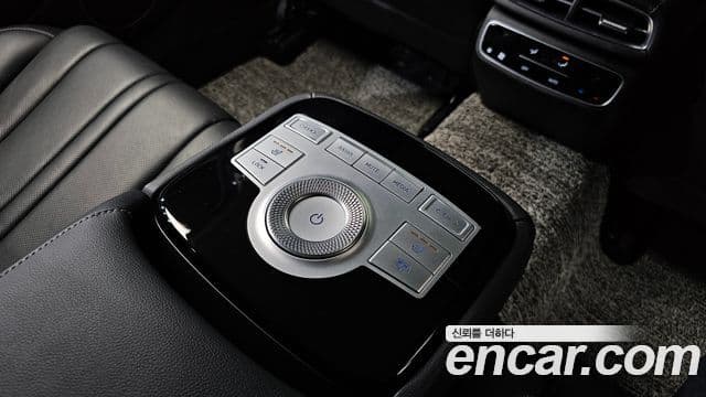 Genesis G80 (RG3) бензин 2.5 турбо AWD, 2021 19