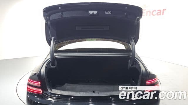 Genesis G80 (RG3) бензин 2.5 турбо AWD, 2021 20