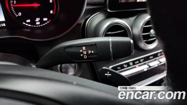 Mercedes-Benz GLC-класс X253 Premium, 2016 9