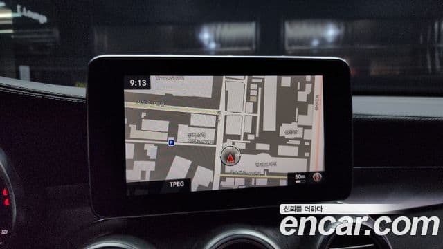 Mercedes-Benz GLC-класс X253 Premium, 2016 14