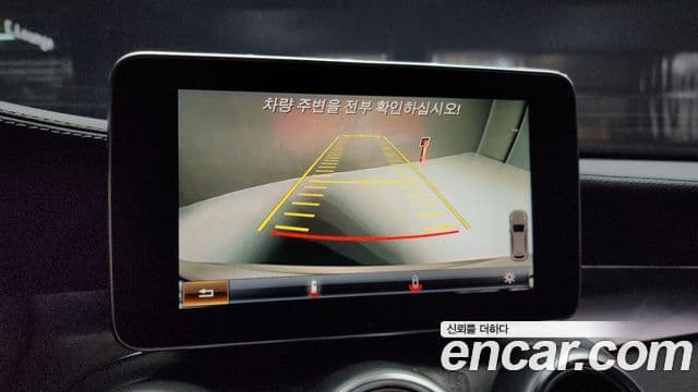 Mercedes-Benz GLC-класс X253 Premium, 2016 15