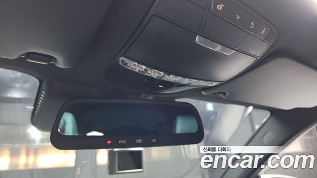 Mercedes-Benz GLC-класс X253 Premium, 2016 16