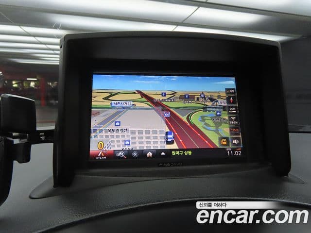 Hyundai Grand Starex CVX Premium, 2015 8