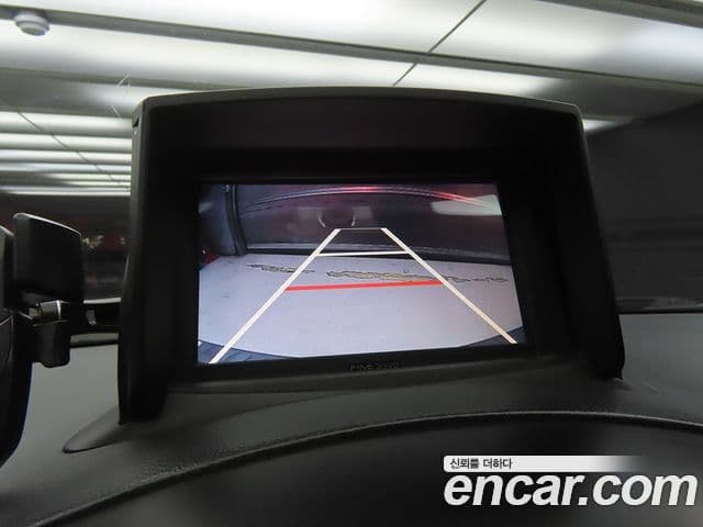 Hyundai Grand Starex CVX Premium, 2015 9