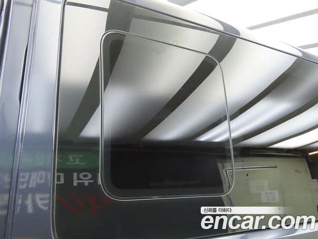 Hyundai Grand Starex CVX Premium, 2015 14