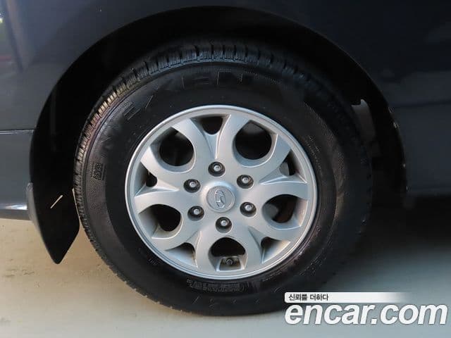 Hyundai Grand Starex CVX Premium, 2015 18