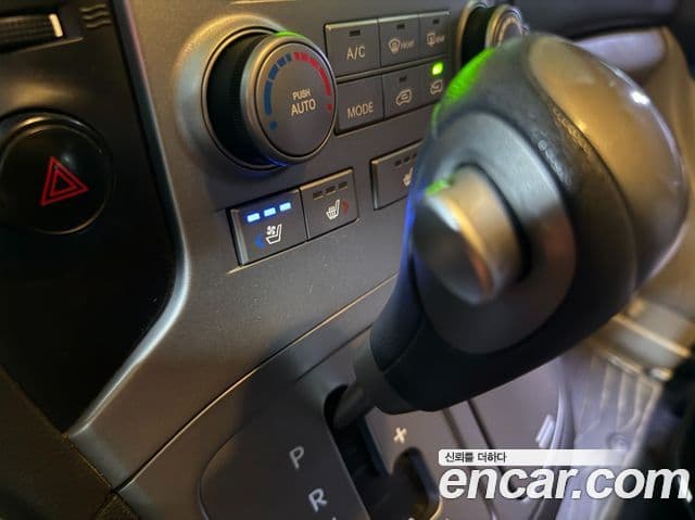 Hyundai Grand Starex CVX Premium, 2015 19