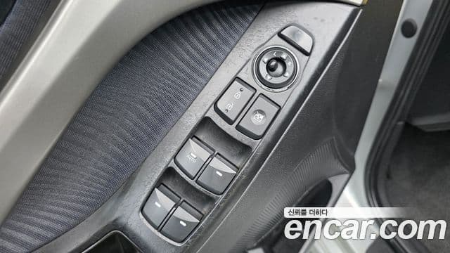 Hyundai Avante MD Premier, 2012 12