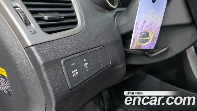 Hyundai Avante MD Premier, 2012 13