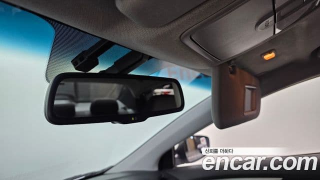 Hyundai Avante MD Premier, 2012 15