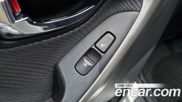 Hyundai Avante MD Premier, 2012 19