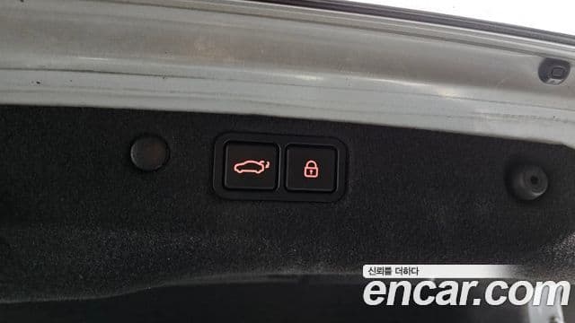 Hyundai Equus(новый кузов / новое поколение) Exclusive, 2015 17