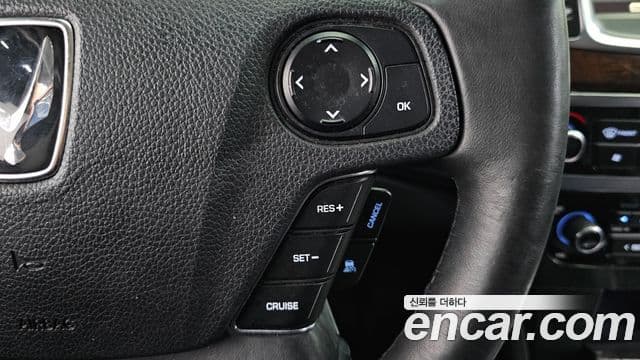 Hyundai Equus(новый кузов / новое поколение) Exclusive, 2015 20