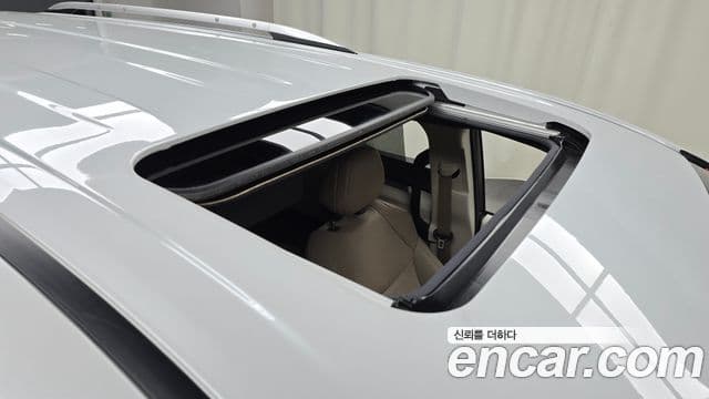 Toyota Sienna 4세대, 2023 17