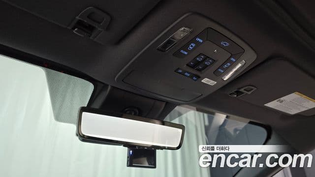 Toyota Sienna 4세대, 2023 18