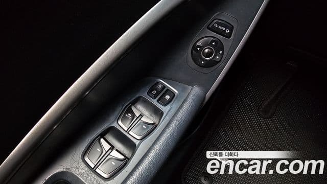 Hyundai Santa Fe DM Premium, 2014 16