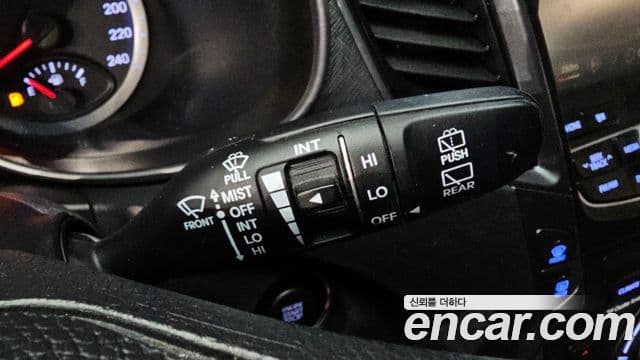 Hyundai Santa Fe DM Premium, 2014 17