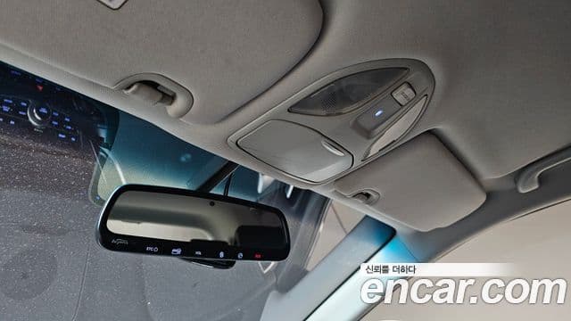 Hyundai Santa Fe DM Premium, 2014 18