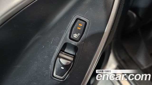 Hyundai Santa Fe DM Premium, 2014 19