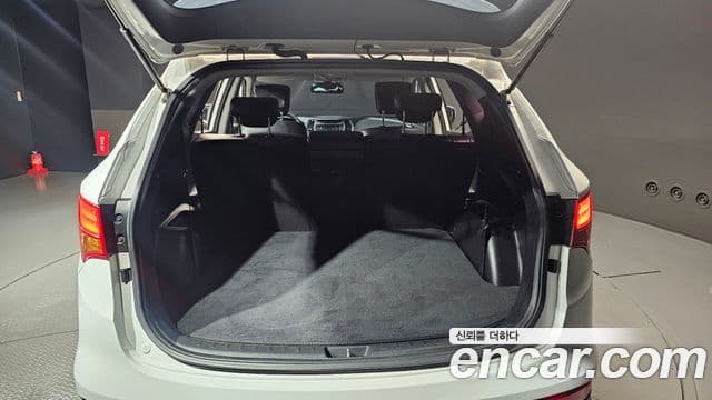 Hyundai Santa Fe DM Premium, 2014 20