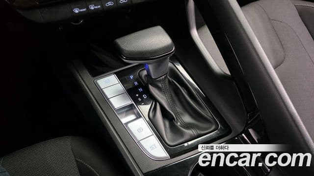 Hyundai Avante гибрид (CN7) Smart, 2021 9