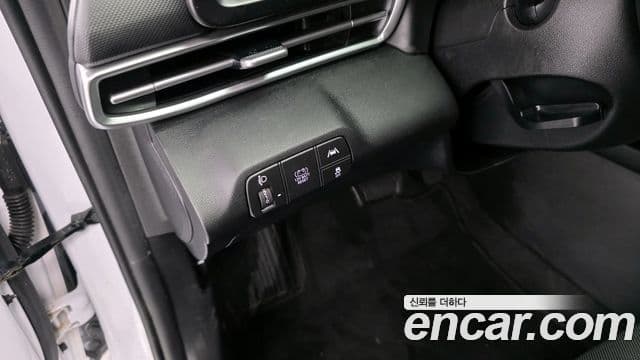 Hyundai Avante гибрид (CN7) Smart, 2021 16