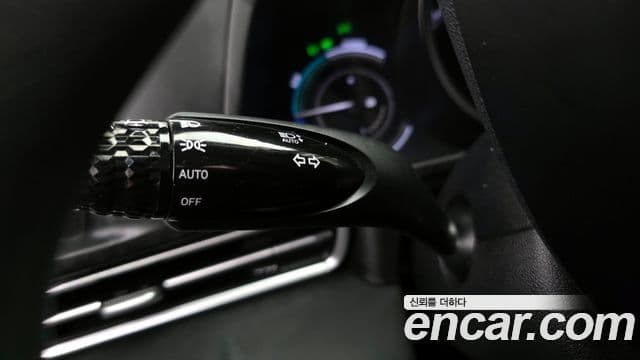 Hyundai Avante гибрид (CN7) Smart, 2021 18