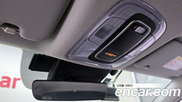 Hyundai Avante гибрид (CN7) Smart, 2021 19