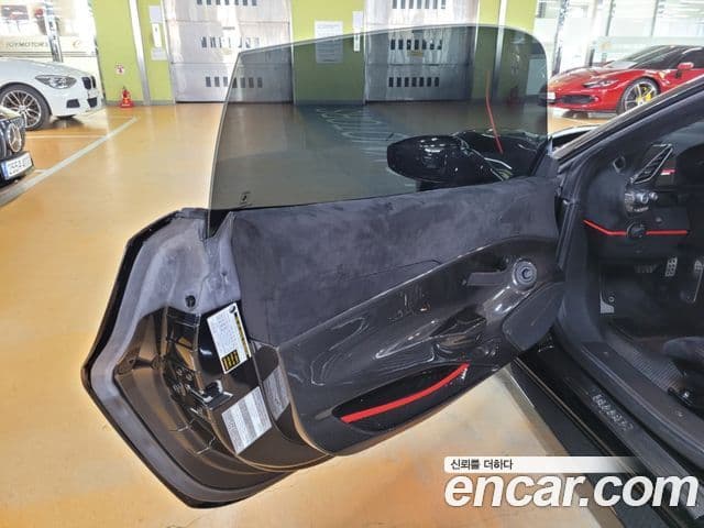 Ferrari 488 피스타 3.9 Spyder, 2020 7