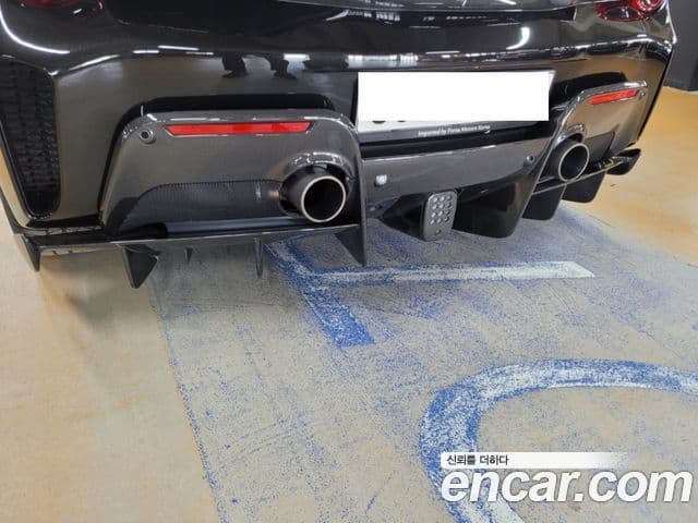 Ferrari 488 피스타 3.9 Spyder, 2020 16