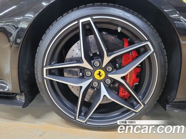 Ferrari 488 피스타 3.9 Spyder, 2020 18