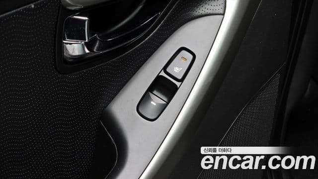 Hyundai Avante MD Premier, 2012 19