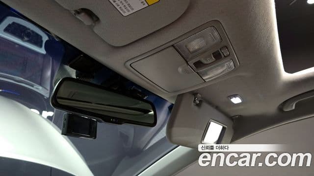 Hyundai Avante MD Premier, 2012 20