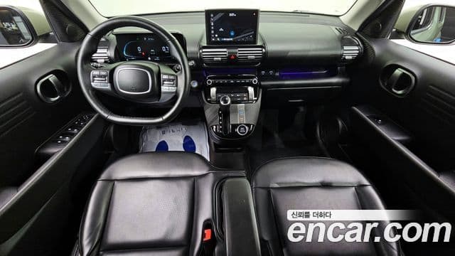 Hyundai Casper Inspiration, 2022 7