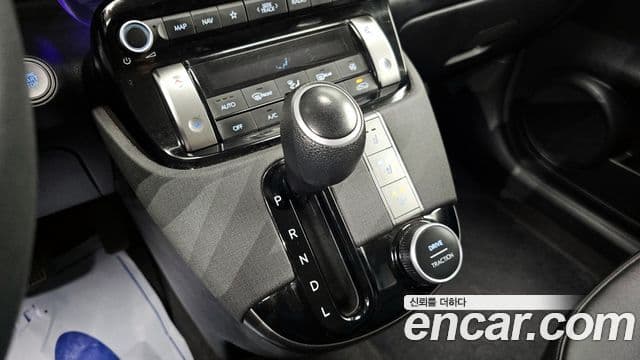 Hyundai Casper Inspiration, 2022 9