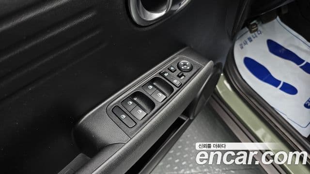 Hyundai Casper Inspiration, 2022 13