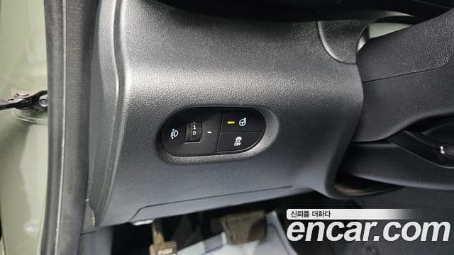 Hyundai Casper Inspiration, 2022 14