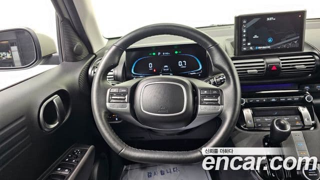 Hyundai Casper Inspiration, 2022 15