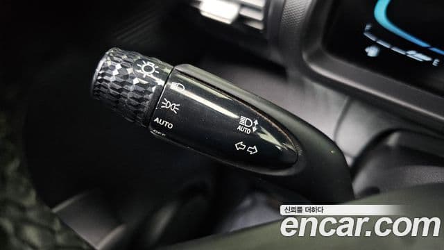 Hyundai Casper Inspiration, 2022 16