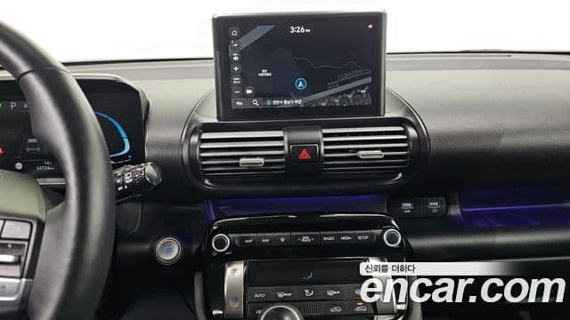 Hyundai Casper Inspiration, 2022 17