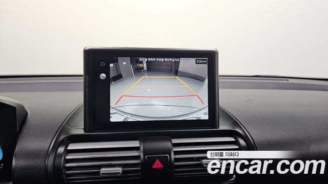 Hyundai Casper Inspiration, 2022 18