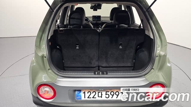 Hyundai Casper Inspiration, 2022 20