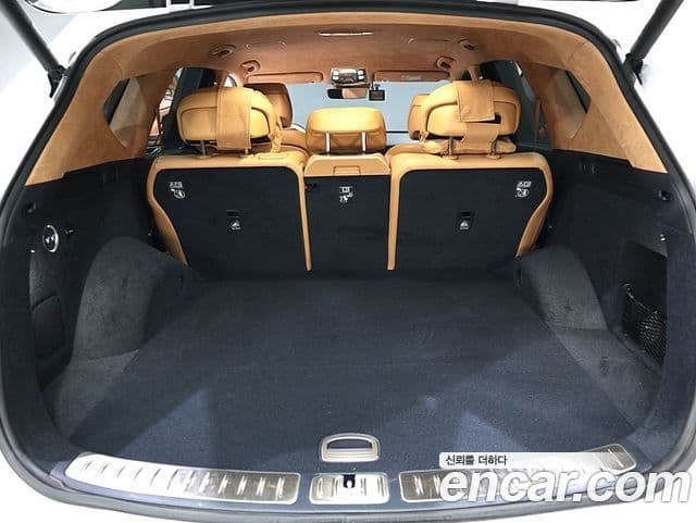 Genesis GV80, 2022 все фото