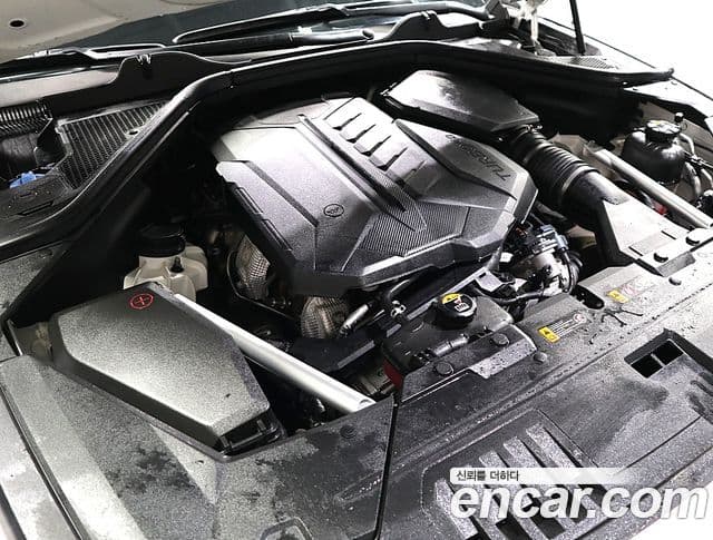 Genesis GV80, 2022 6